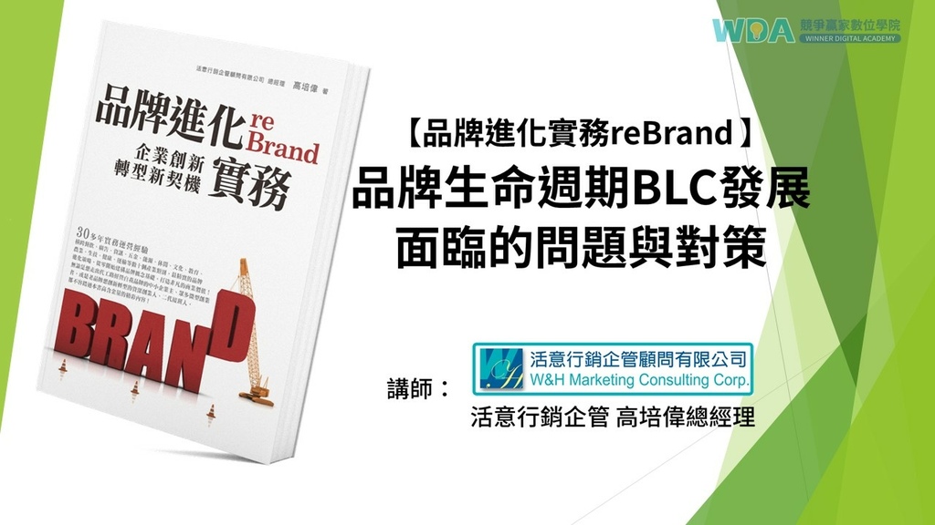 A05【品牌進化實務reBrand 】各階段品牌生命週期BLC發展面臨的問題與對策-課程簡介.jpg