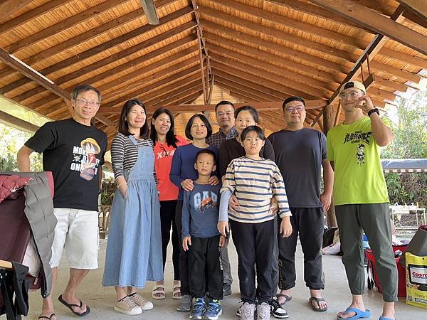 [露營趣第75露]超推薦營區~南投埔里_樂活森林農場-二訪