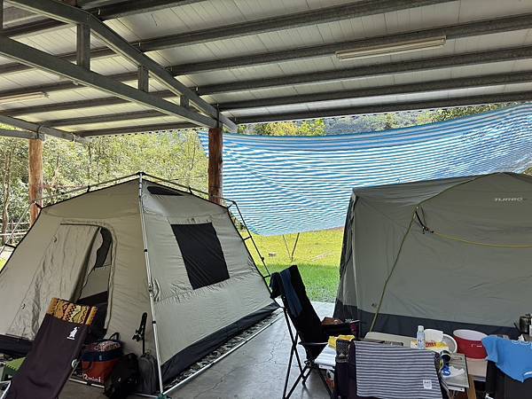 [露營趣第78露]石盤阬露營區