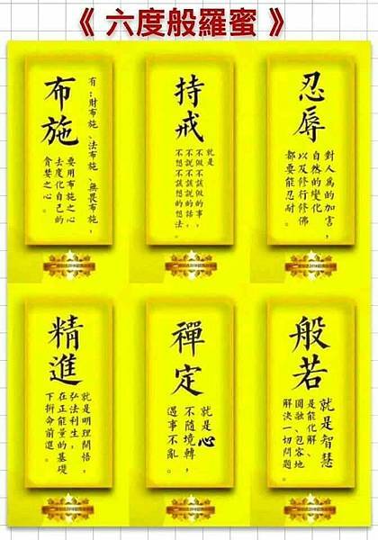 達摩大師破相論