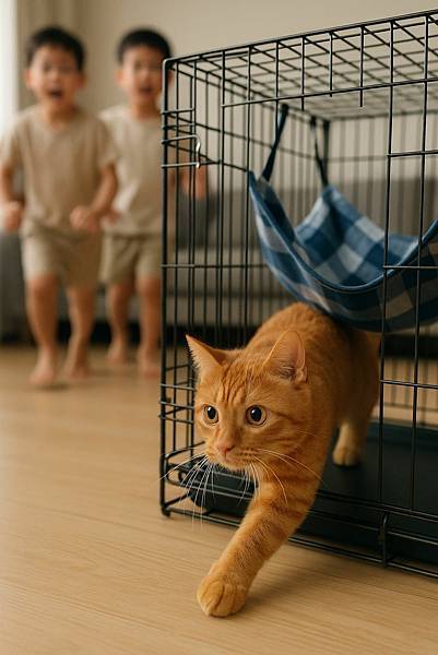 【AI運用】透過AI製作屬於自己的故事書繪本