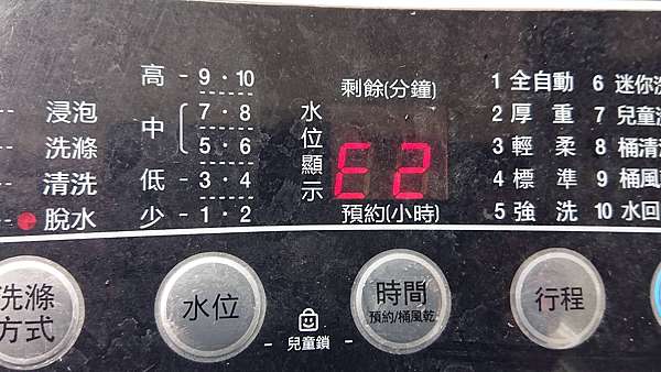 富及第faw 0359j洗衣機e2不脫水維修嘉義洗衣機維修富及第洗衣機維修 萬年電器行 痞客邦