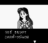 Bishoujo Senshi Sailor Moon (Japan)火_结果