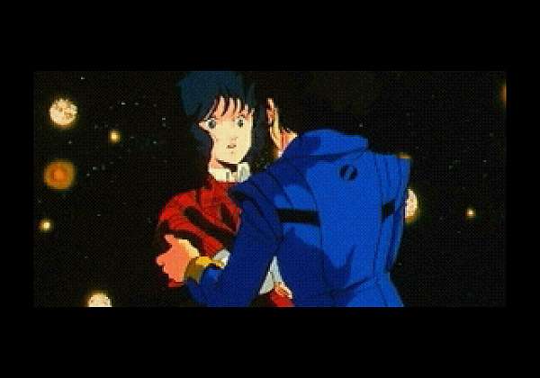 超時空要塞macross 可有記起愛 Ss 評論 Henrykin的部落格 痞客邦