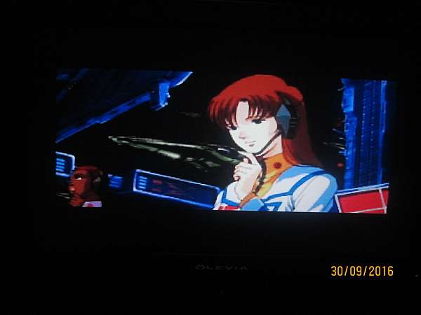 超時空要塞macross 可有記起愛 Ss 評論 Henrykin的部落格 痞客邦