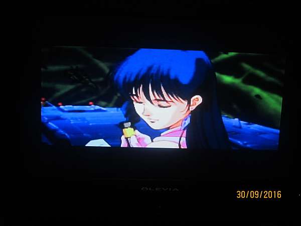 超時空要塞macross 可有記起愛 Ss 評論 Henrykin的部落格 痞客邦