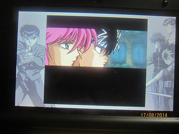 幽遊白書 Sfc J Legend 烈傳 3ds 評論 Henrykin的部落格 痞客邦 幽遊白書 Sfc J Legend 烈傳 3ds 評論 Henrykin的部落格 痞客邦