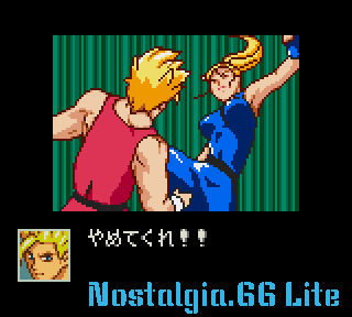 Virtua Fighter Mini-screenshot(17).png