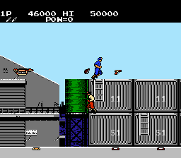 Green Beret (1987)(Konami)-3.png