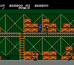 Green Beret (1987)(Konami)-11.png