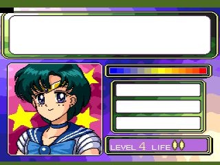 《美少女戰士Sailor Moon Collection》 (PCE)