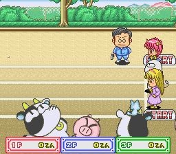 Kingyo Chuuihou! - Tobidase! Game Gakuen (Japan)014.jpg