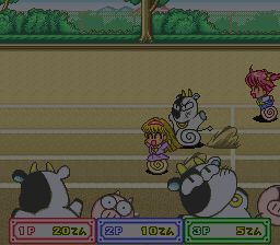 Kingyo Chuuihou! - Tobidase! Game Gakuen (Japan)045.jpg