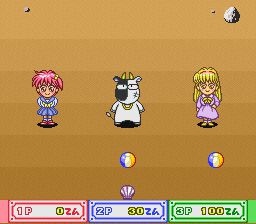 Kingyo Chuuihou! - Tobidase! Game Gakuen (Japan)149.jpg