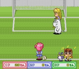 Kingyo Chuuihou! - Tobidase! Game Gakuen (Japan)160.jpg