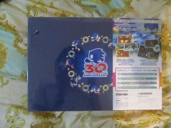 Sonic Colours Ultimate Ns 評論 Henrykin的部落格 痞客邦 Sonic Colours Ultimate Ns 評論 Henrykin的部落格 痞客邦