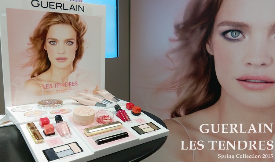 GUERLAIN