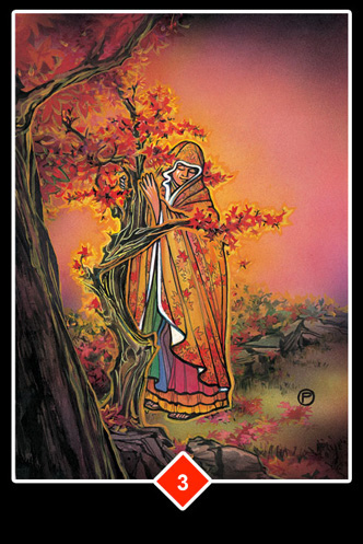 火 3 正在經驗.jpg