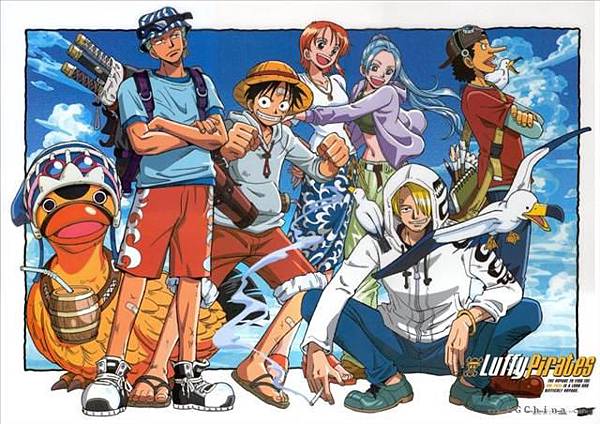 One Piece 海賊王 海外全體照 這就是我 Pa Pa 痞客邦 One Piece 海賊王 海外全體照 這就是我 Pa Pa 痞客邦