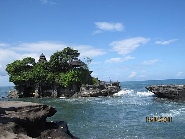 201104 峇里島