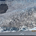 2009-09-02 第五天 Tracy ARM(崔西峽灣) Scenic Cruising & 棉田豪冰河之旅