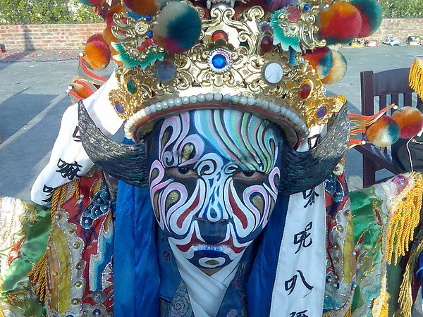 臉譜 官將首臉譜 臉盆的相簿 痞客邦