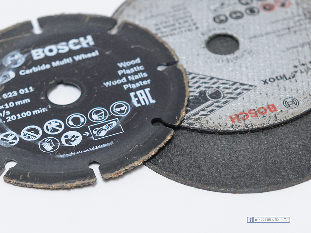 BOSCH GWS 10 -16.JPG