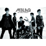 엠블랙(MBLAQ)  - Y (EP) - 1 - 4 Ya` Stereo - Intro 