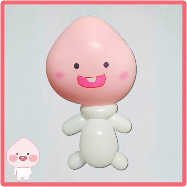 【造型氣球】80.Kakao Friends-APEACH（080）.jpg