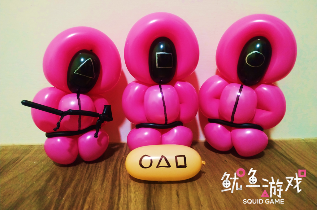 171-172魷魚遊戲｜SquidGame Balloon.png