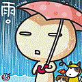 雨