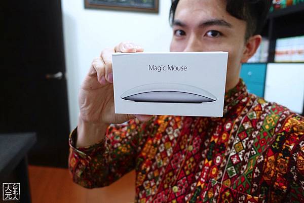 Magic Mouse2