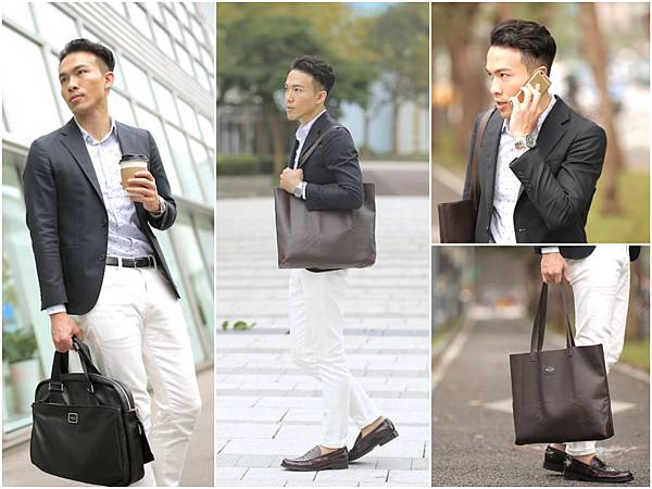 平價時尚職場西裝穿搭