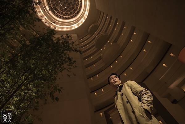 香格里拉台南遠東國際大飯店