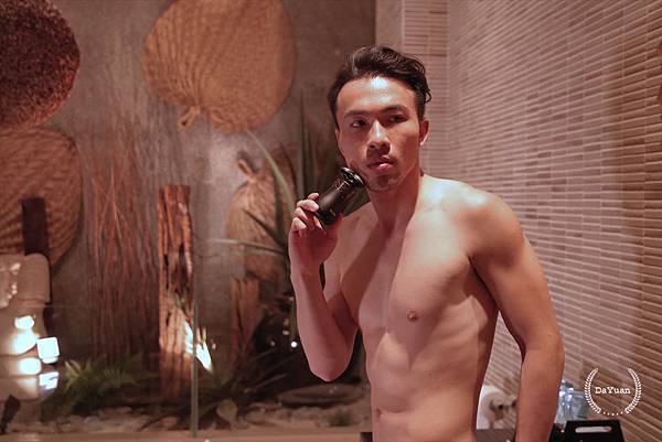 Philips電鬍刀S8860