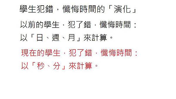 20160113懺悔時間 20160113懺悔時間