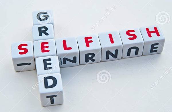selfish_cr selfish_cr
