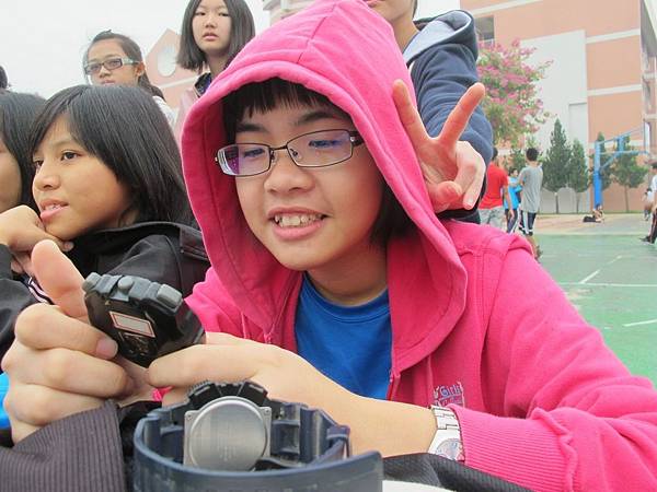 101.12.08班際賽冠軍PK教師組 129