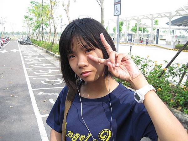 100.05.15鐵馬之旅-嘉義高鐵站 013