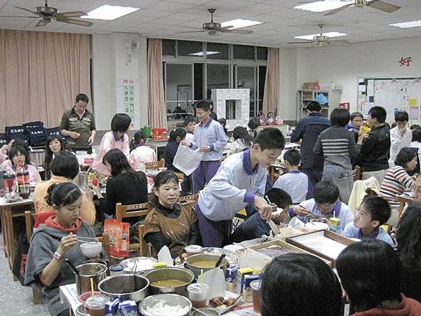 99.12.24第四次班親會-平安夜 (54) 99.12.24第四次班親會-平安夜 (54)