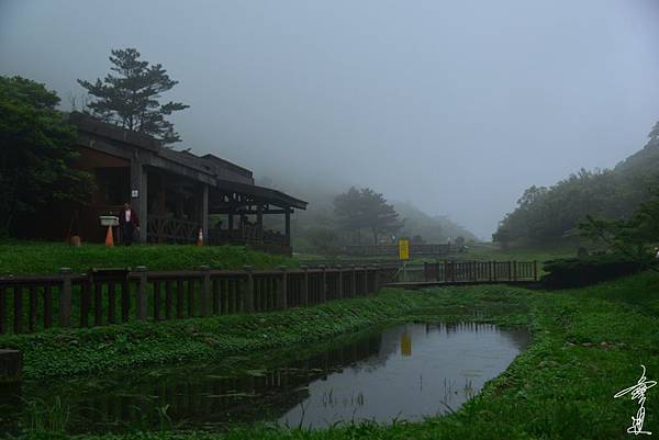 陽明山系二子坪步道、面天山、向天池初探@ 如歌的行板:: 痞客邦::