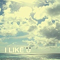 I LIKE U