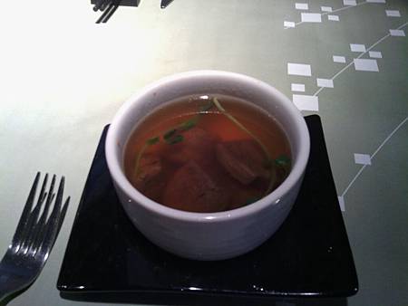 陶板屋-湯品 陶板屋-湯品
