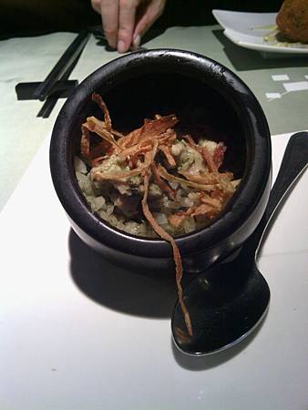 陶板屋-飯糰 陶板屋-飯糰