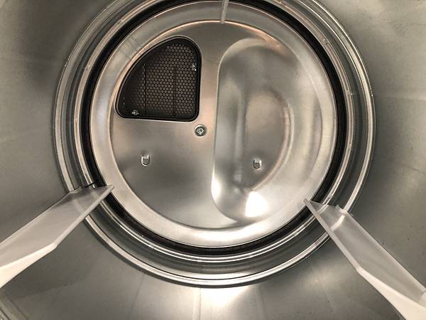 Huebsch優必洗 雙層式上烘下洗 滾筒式瓦斯型洗/乾衣機