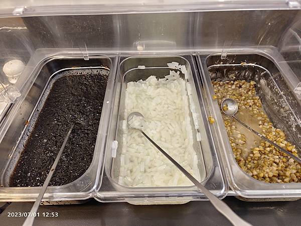 延吉街新開的「麵大廚」-點一碗麵,豆花任你吃!(已結束營業) 延吉街新開的「麵大廚」-點一碗麵,豆花任你吃!(已結束營業)