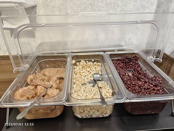 延吉街新開的「麵大廚」-點一碗麵,豆花任你吃!(已結束營業) 延吉街新開的「麵大廚」-點一碗麵,豆花任你吃!(已結束營業)