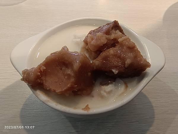 延吉街新開的「麵大廚」-點一碗麵,豆花任你吃!(已結束營業) 延吉街新開的「麵大廚」-點一碗麵,豆花任你吃!(已結束營業)