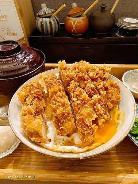 好吃日式炸豬排-KATSU 鑫 安和店