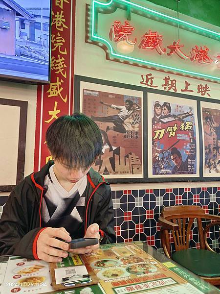 從小吃到大的《波記茶餐廳》 從小吃到大的《波記茶餐廳》